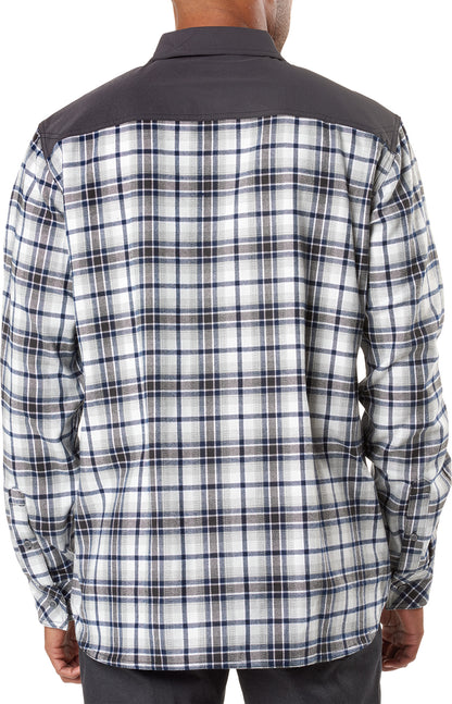 72468 - Endeavor  Flannel Shirt