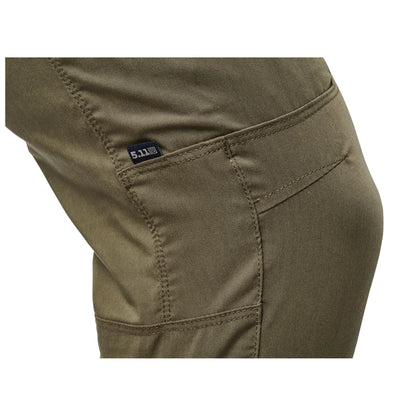 74520 - Ridge Pant