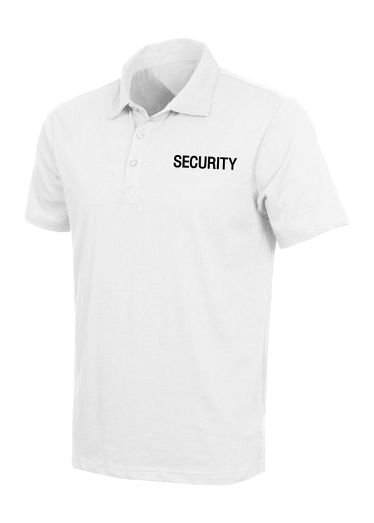 7694 - Law Enforcement Printed Polo Shirts