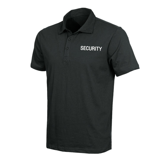 7698 - Law Enforcement Printed Polo Shirts