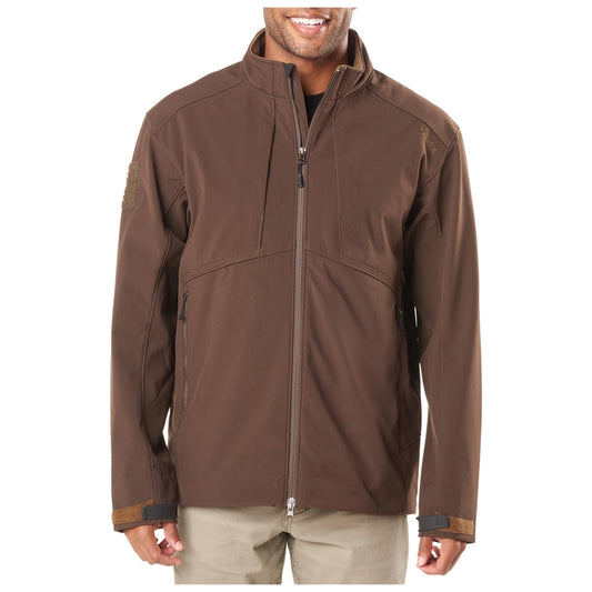 78005 - Sierra Softshell Jacket