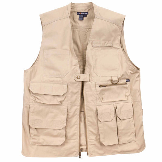 80001 - Tactical Vest