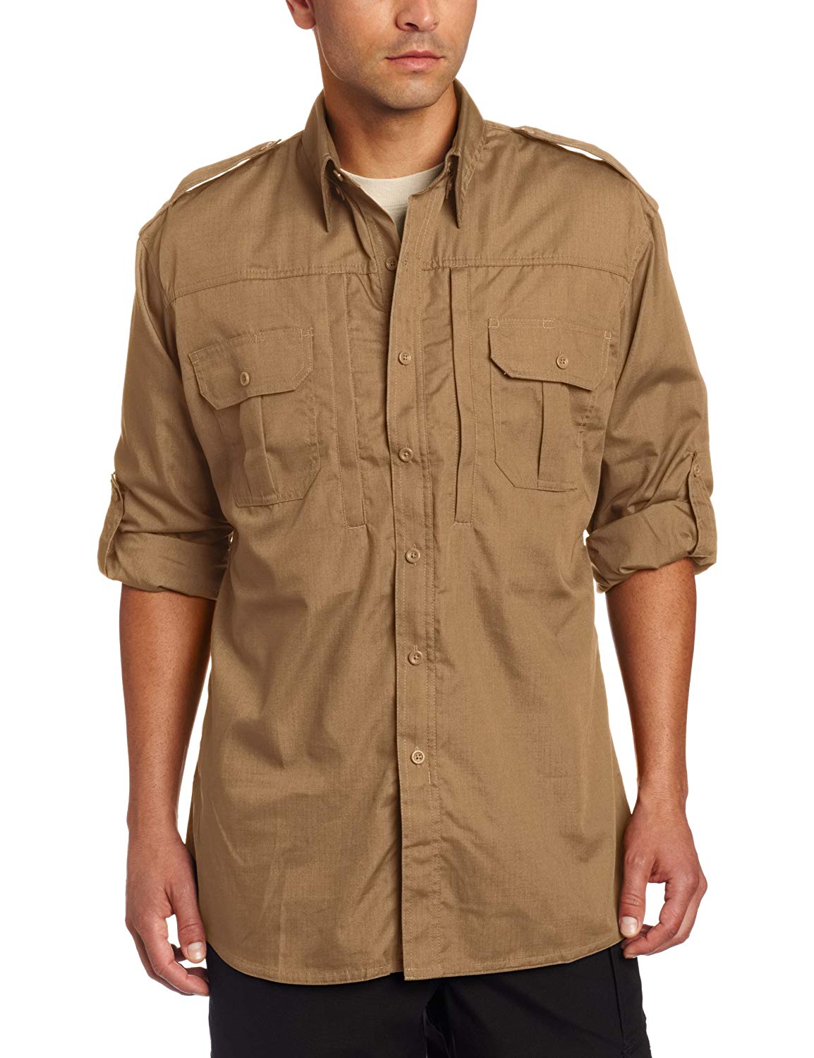 F5302 - Tactical Dress Shirt