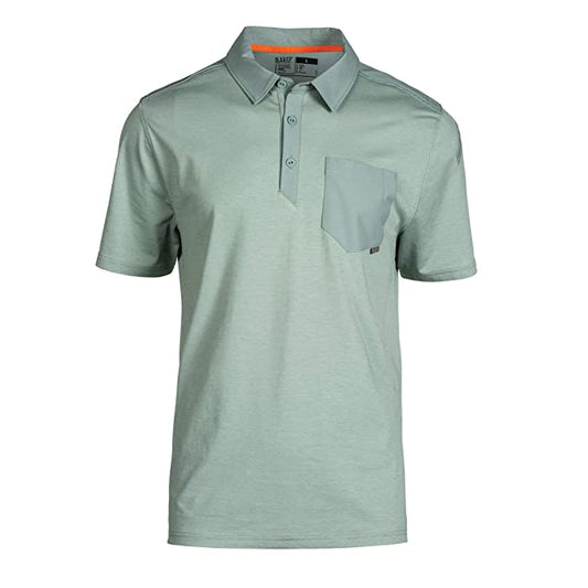 41219 - Axis Polo Shirt