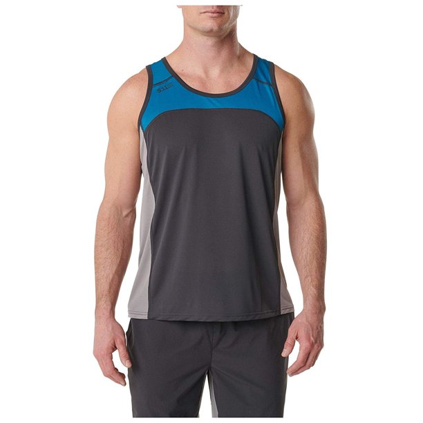 82112 - Max Effort Sleeves Top Shirt