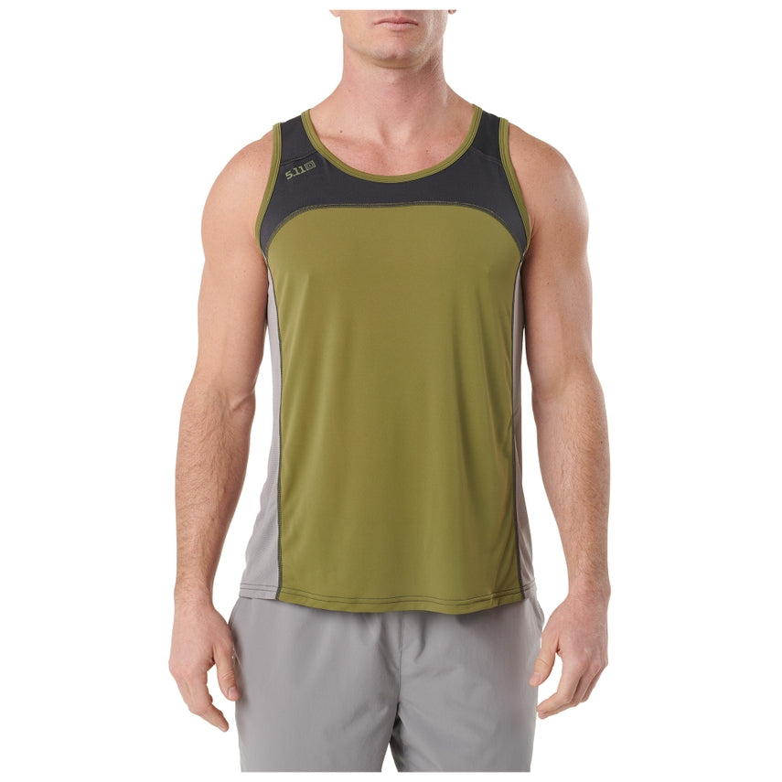 82112 - Max Effort Sleeves Top Shirt