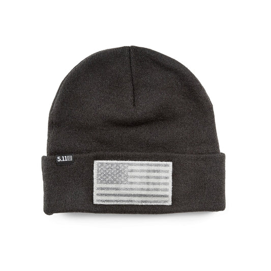 89162 - Cuffed Flag Bearer Beanie