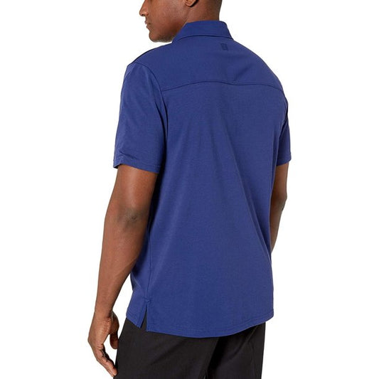 41219 - Axis Polo Shirt