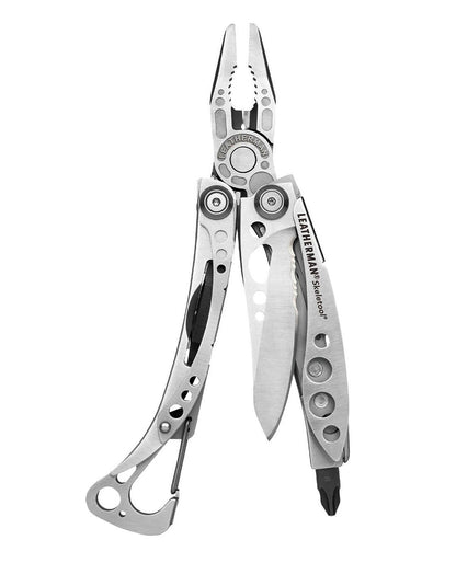 830956 - Leatherman - Skeletool/Standard/Box-Int Disc