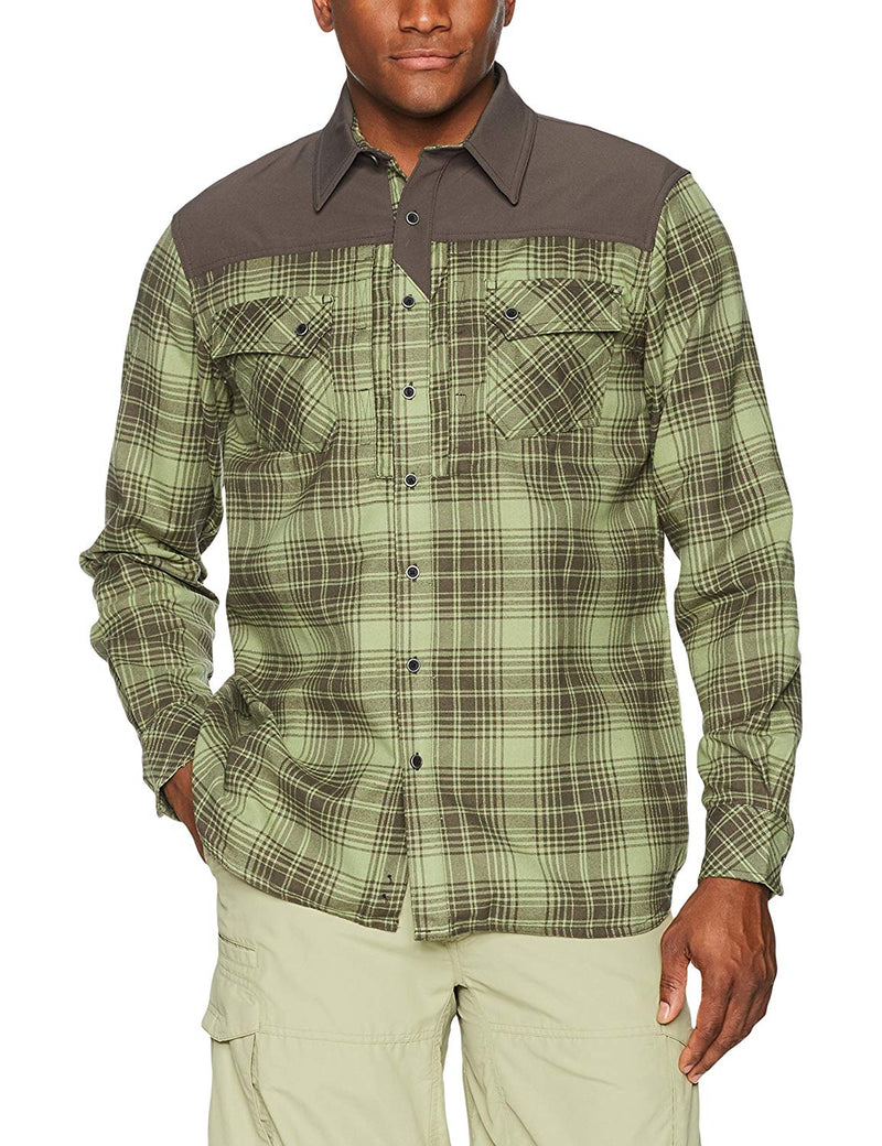 Sidewinder Flanner Shirt