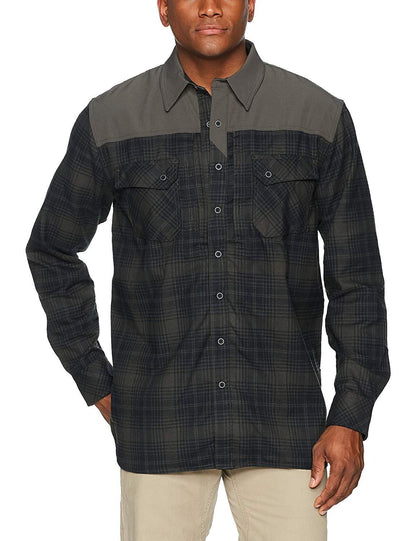 72446 - Sidewinder Flanner Shirt