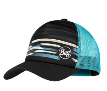 BF125378555 - Buff - Trucker Cap Adem Multi SS21