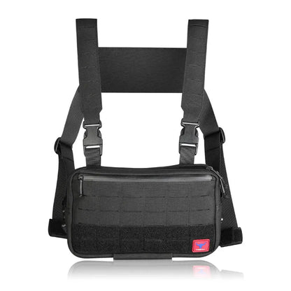 TB-CHROX - Cytac - Tacbull OX Chest Rig