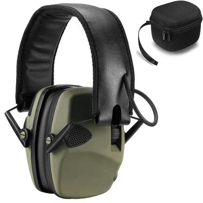 EM026 - Zohan - Earmuff EM026