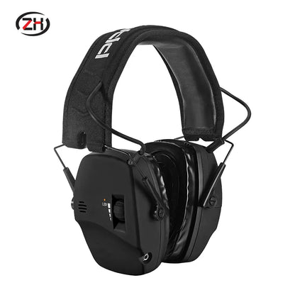 EM036 - Electronic earmuff EM036