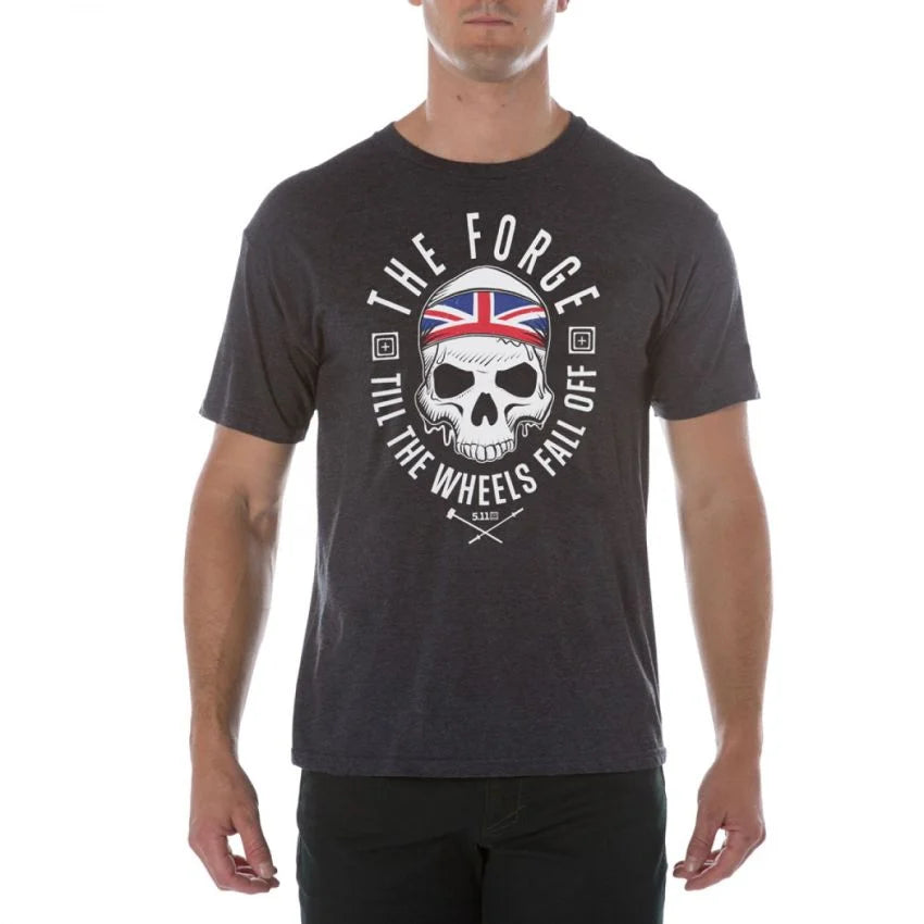 41229ITA - The Forge Flag T-Shirt