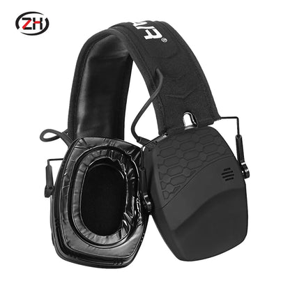 EM036 - Electronic earmuff EM036