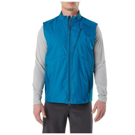 80024 - Cascadia Windbreaker Vest