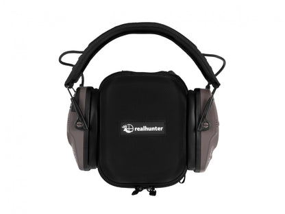 EM030 - Prohear - Bluetooth Electronic Earmuff