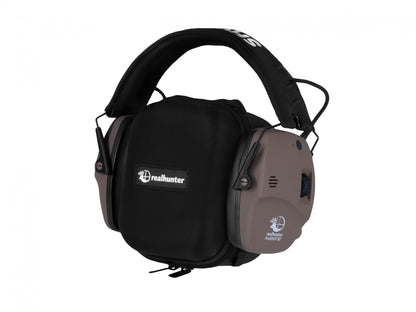 EM030 - Prohear - Bluetooth Electronic Earmuff