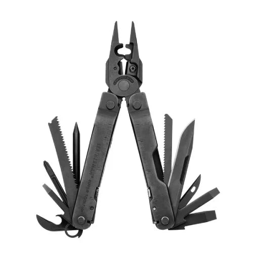 831365 - Leatherman - Super Tool 300 Eod Black Blister