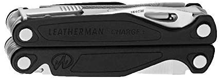832516 - Leatherman - Charge Plus (New) Box