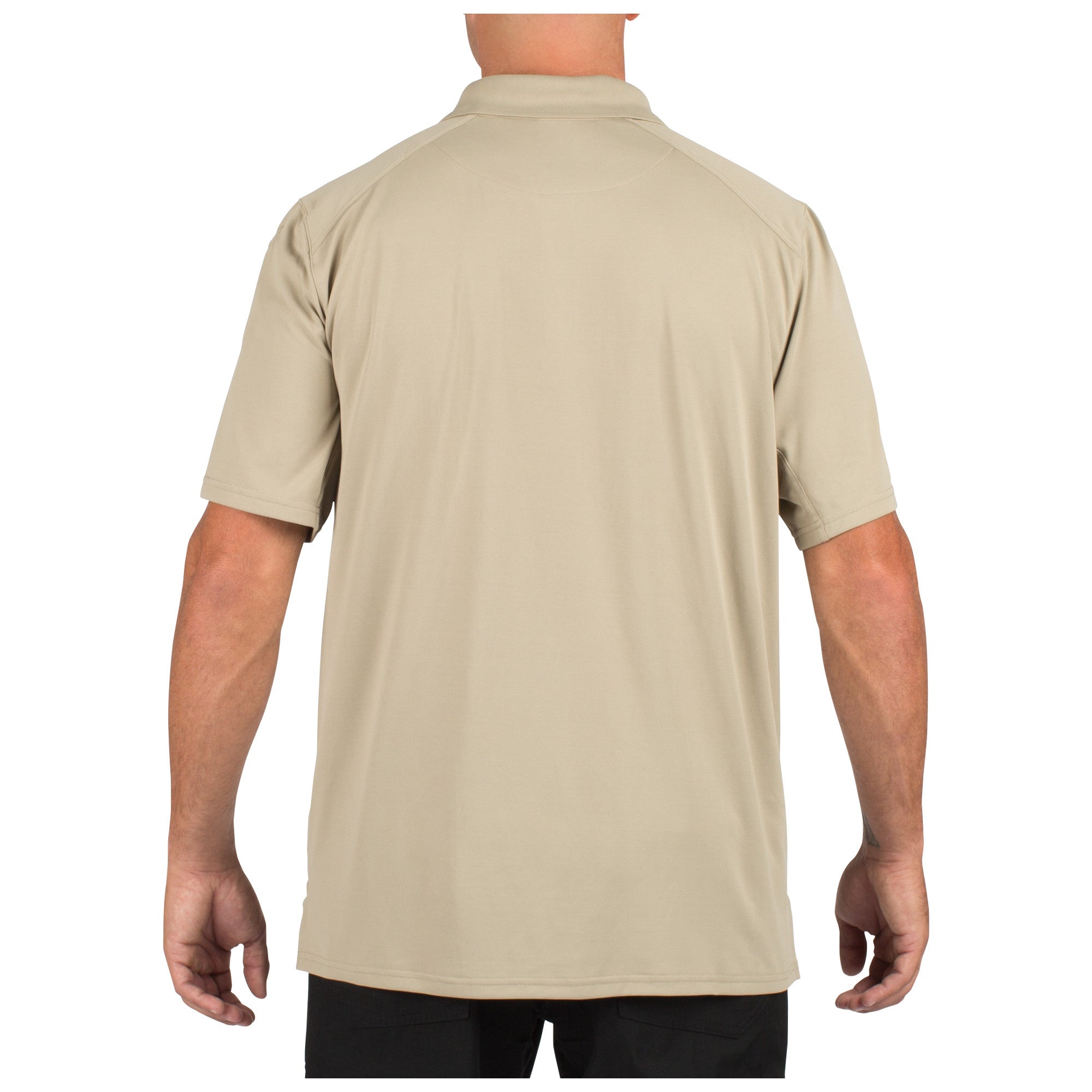 41192 - Helios Polo Shirt