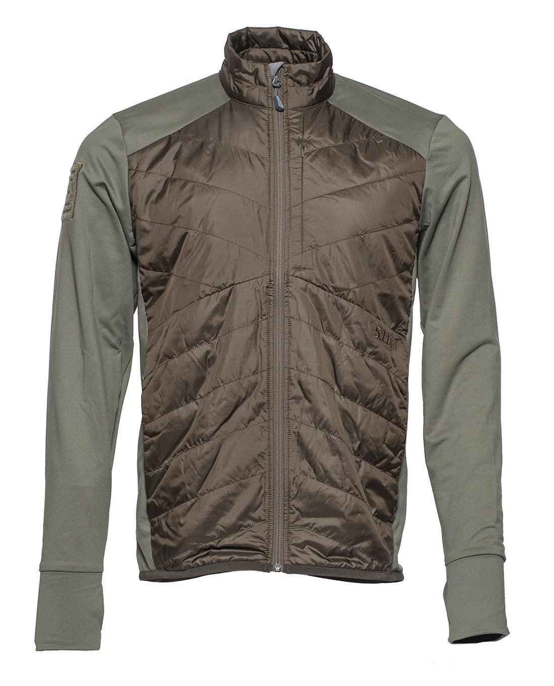 78022 - Peninsula Hybrid Jacket