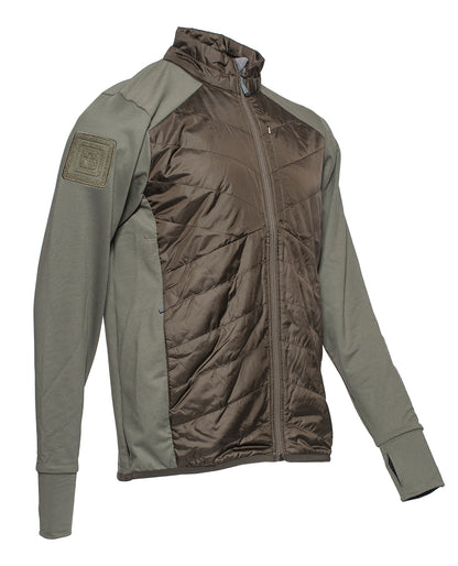 78022 - Peninsula Hybrid Jacket