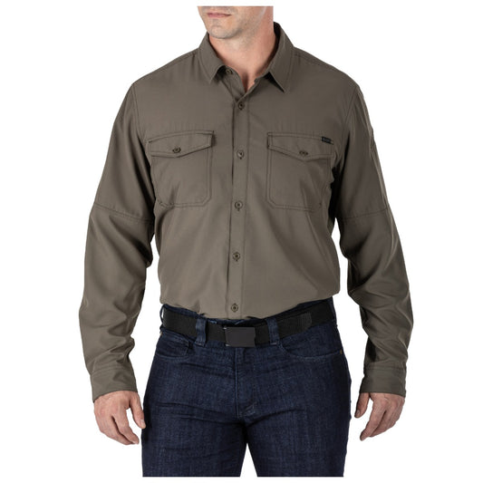 72521 - Marksman  Shirt