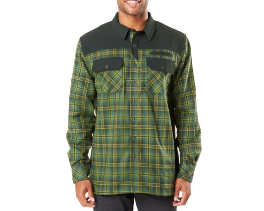 72468 - Endeavor  Flannel Shirt