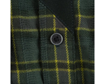 72468 - Endeavor  Flannel Shirt