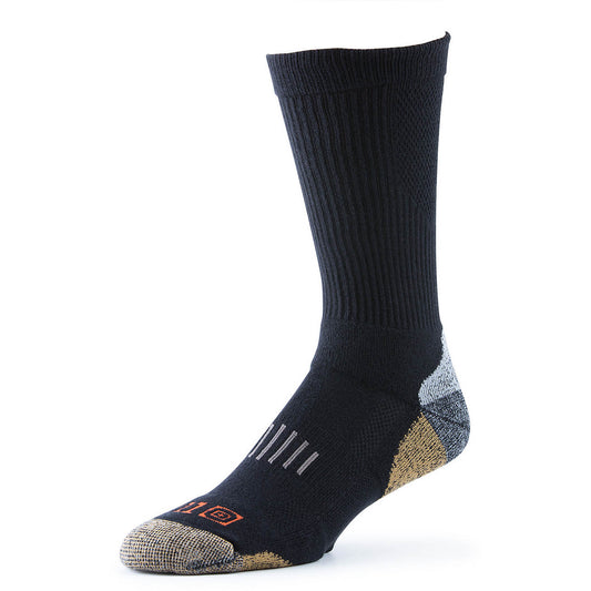 10014 - Year Round Crew Socks