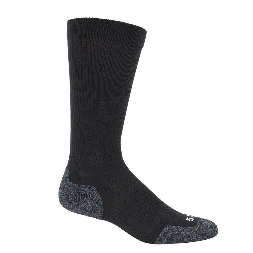 10034 - Slip Stream Otc Socks