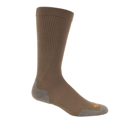 10034 - Slip Stream Otc Socks