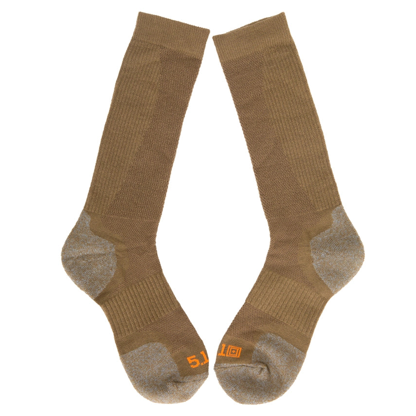 10034 - Slip Stream Otc Socks