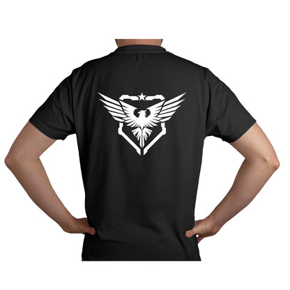 Missions - Phoenix T-Shirt