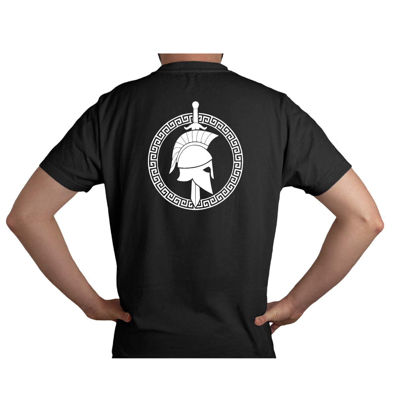 Spartan T-Shirt