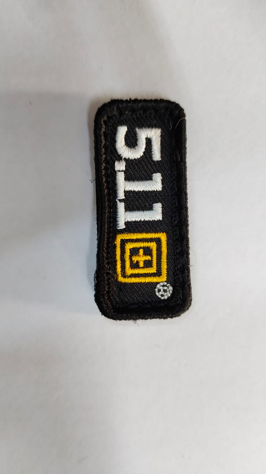 Missions - 5.11 Embroidery 2x5cm Patch