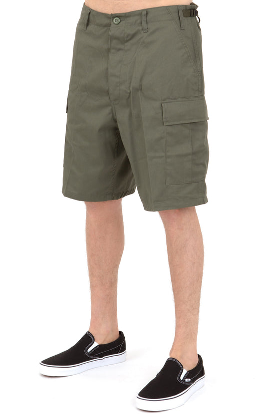 65202 - EMT Shorts