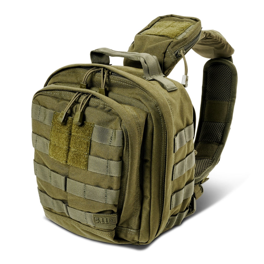 56963 - Rush Moab 6 Sling Bag 11L