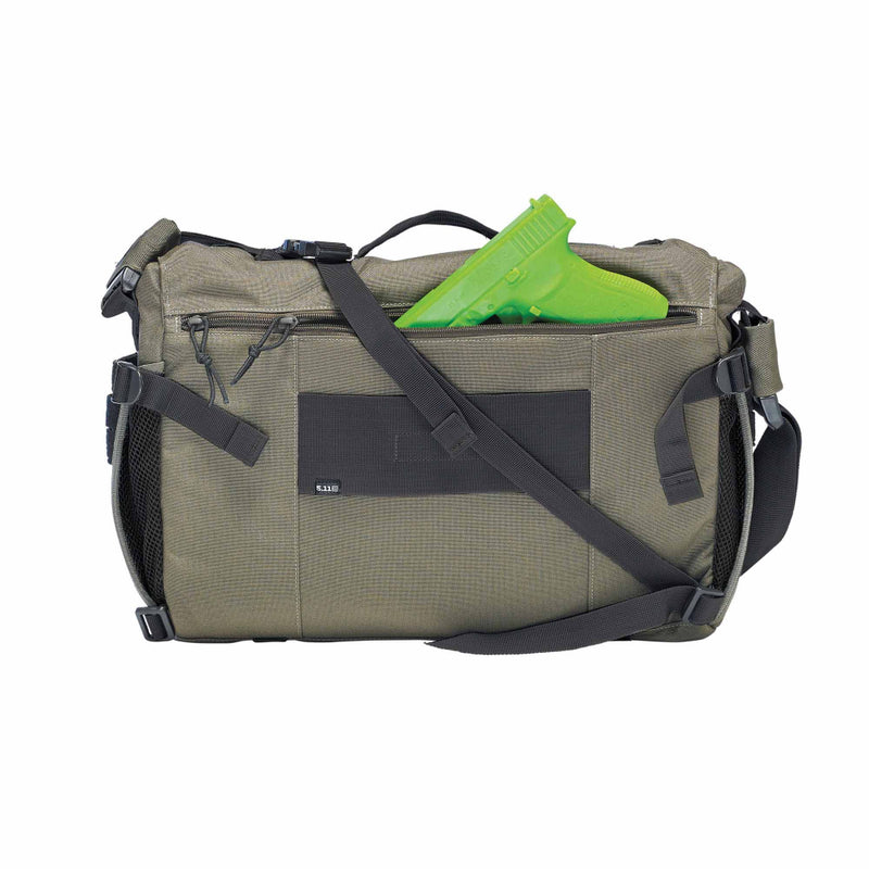Rush Delivery Lima Travel Bag 12L