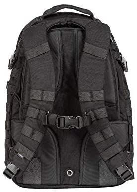 58601 - Rush 24 Backpack 37L