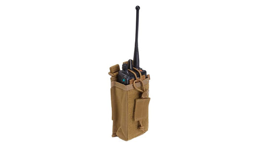 58718 - Radio Pouch