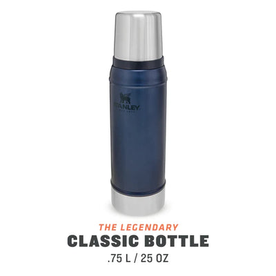 Stanley - Classic Vaccum Bottle 750ML H. Lake