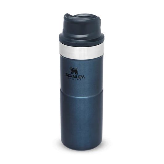 10-09848-009 - Stanley - Classic 355ML Trgr-Actn Travel Mug Nfall