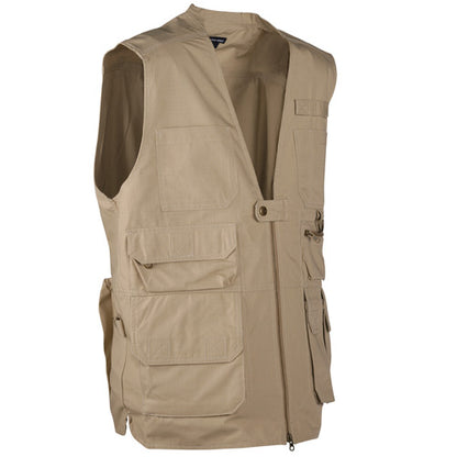 80001 - Tactical Vest