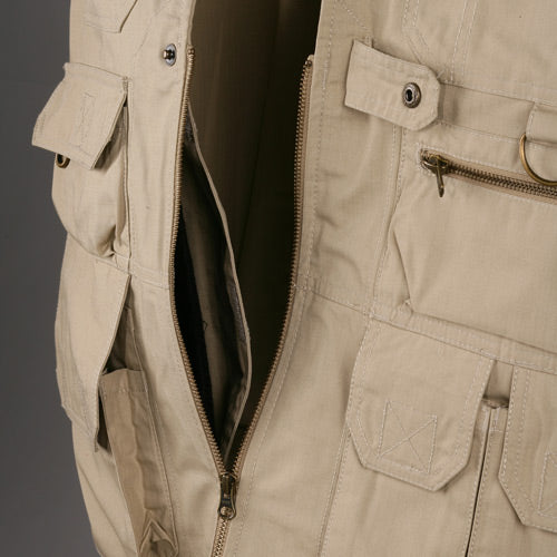 80001 - Tactical Vest