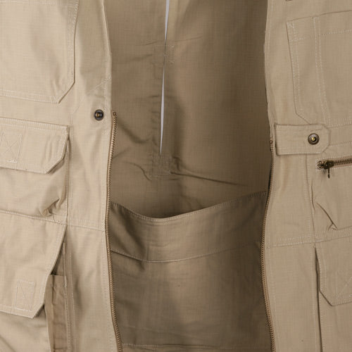 80001 - Tactical Vest
