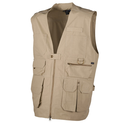 80001 - Tactical Vest